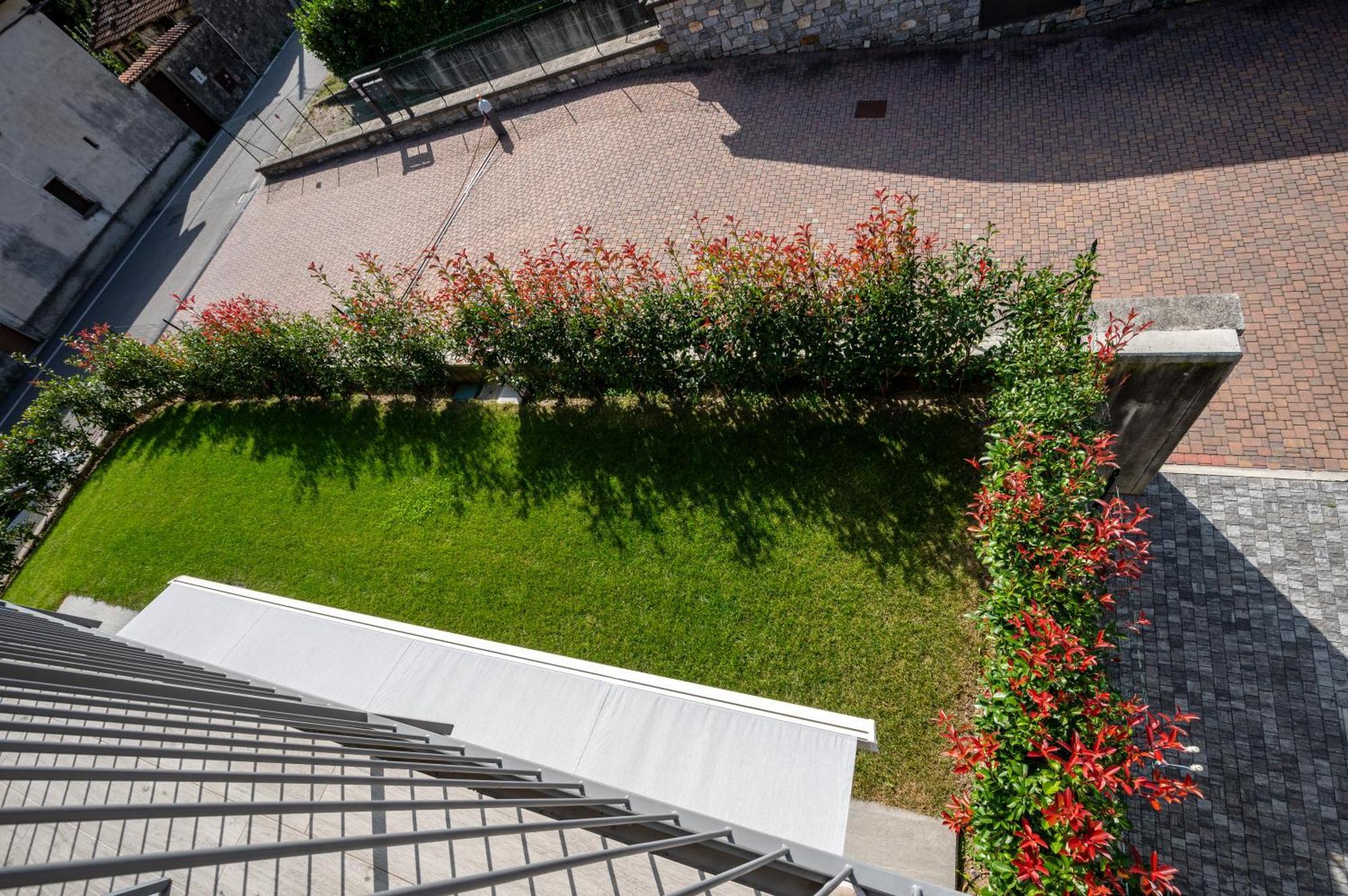 Casa Marianna Leilighet Gravedona Rom bilde